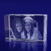 photo etched crystal monolith 3d