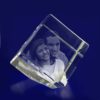 3d crystal photo diamond 60mm