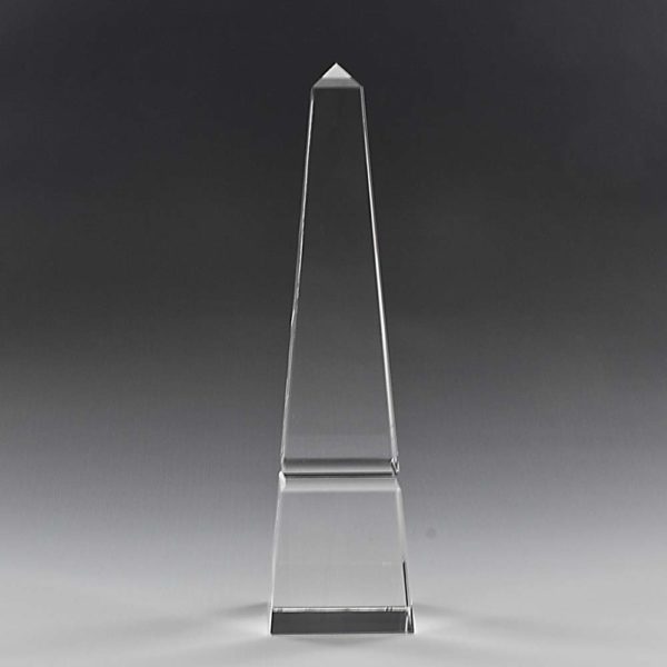 Crystal Obelisk