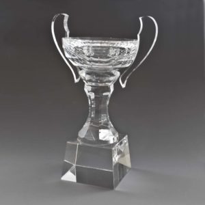 Winner's Cup Crystal