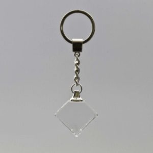 Diamond Keychain