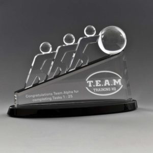 Team Building Award