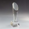 Spotlight Crystal Award